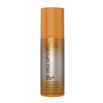 Picture of PAUL MITCHELL SUN PROTECTIVE DRY OIL
